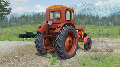 T-40 pour Farming Simulator 2013
