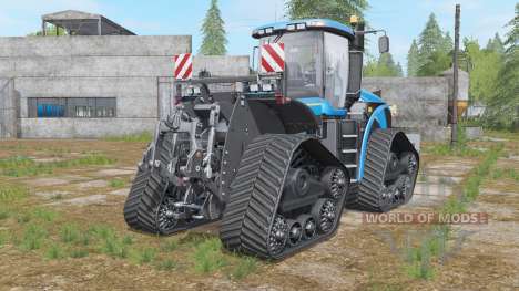 New Holland T9.565 pour Farming Simulator 2017