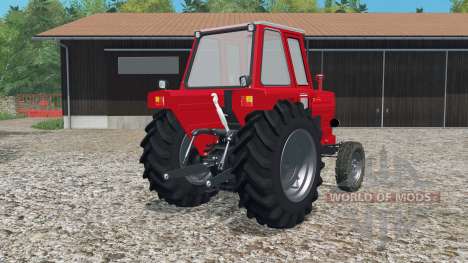 IMT 577 für Farming Simulator 2015