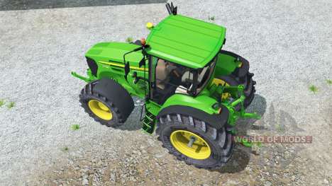 John Deere 7730 für Farming Simulator 2013