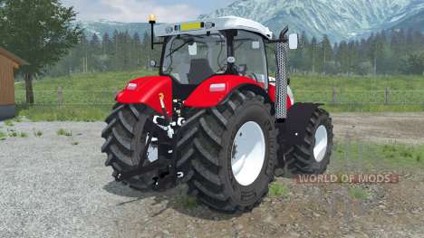 Steyr 6230 CVT für Farming Simulator 2013