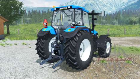 New Holland TM 150 für Farming Simulator 2013