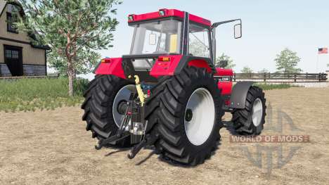 Case International 56-series XL pour Farming Simulator 2017