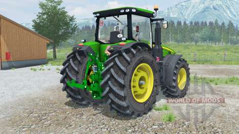 John Deere 8310R für Farming Simulator 2013