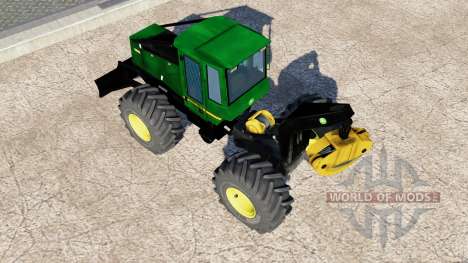 Jᴏhn Deere 548H für Farming Simulator 2017