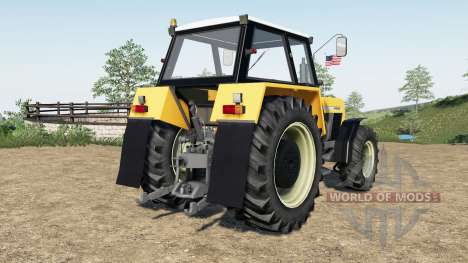 Ursus 1204 für Farming Simulator 2017