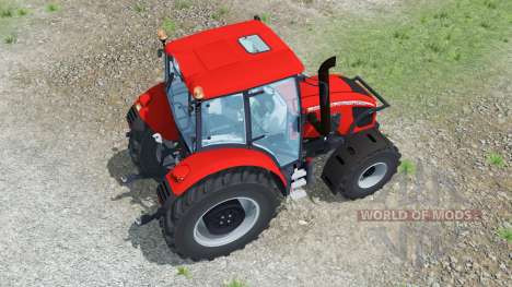Zetor Forterra 100 HSX pour Farming Simulator 2013