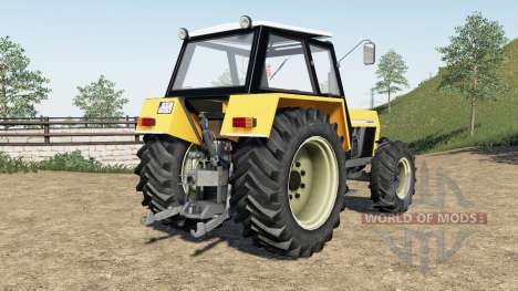 Ursus 1224 für Farming Simulator 2017