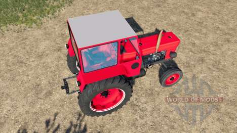 Universal 650 für Farming Simulator 2017