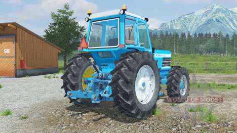 Ford TW-30 pour Farming Simulator 2013