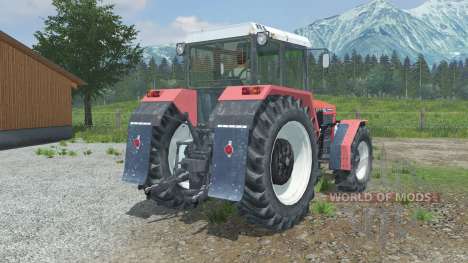 ZTS 16245 Turbo für Farming Simulator 2013