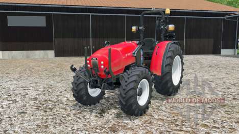Même Argon3 75 pour Farming Simulator 2015