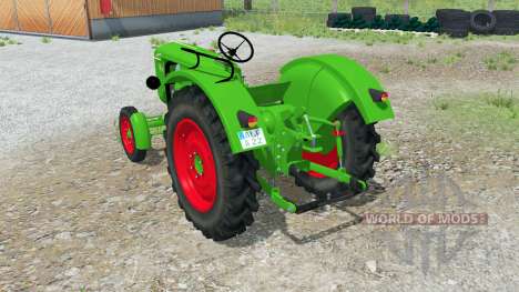 Deutz D 30 für Farming Simulator 2013
