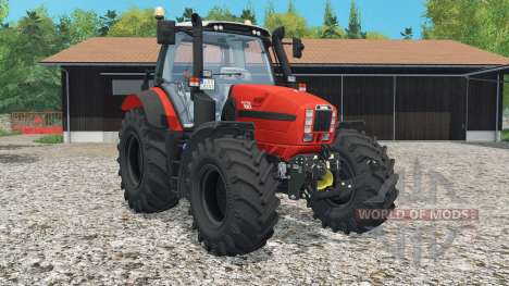 Same Fortis 190 pour Farming Simulator 2015