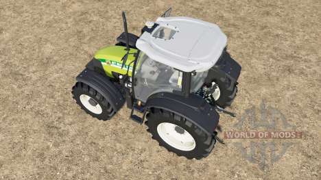 Stara ST MAX 105 für Farming Simulator 2017