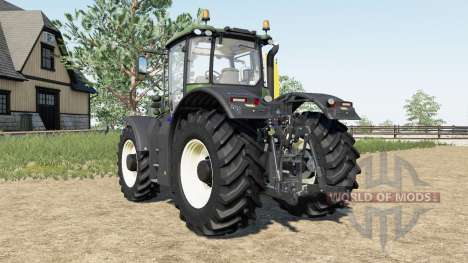 JCB Fastrac 8330 pour Farming Simulator 2017