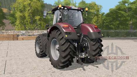 Case IH Optum CVX pour Farming Simulator 2017