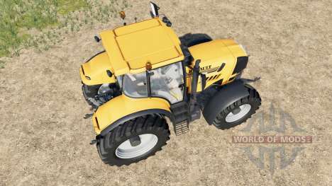 Renault Atles 900 RZ für Farming Simulator 2017