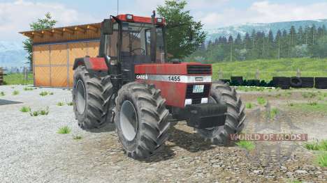 Case IH 1455 XL pour Farming Simulator 2013