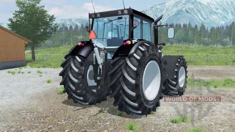 Valtra T202 pour Farming Simulator 2013