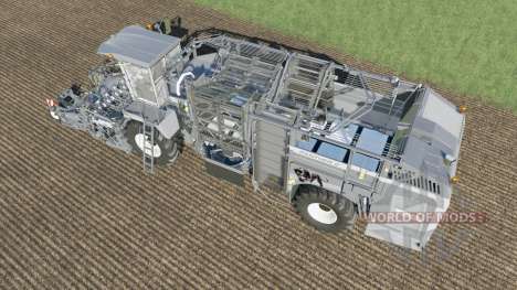 Ropa Panther 2 für Farming Simulator 2017