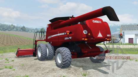 Case IH Axial-Flow 9930 pour Farming Simulator 2013