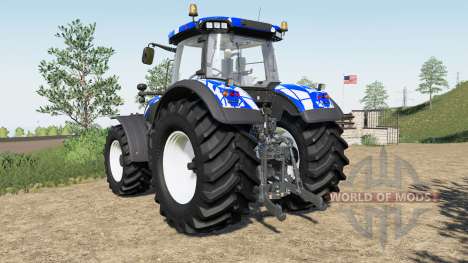 Valtra S-series für Farming Simulator 2017