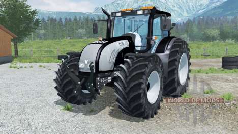 Valtra T202 für Farming Simulator 2013