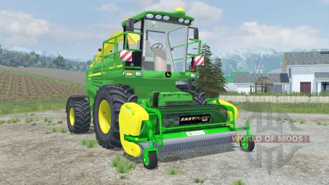 John Deere 7950i pour Farming Simulator 2013