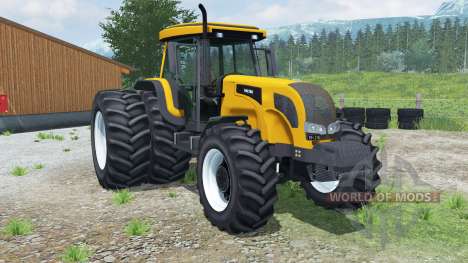 Valtra BH210 pour Farming Simulator 2013