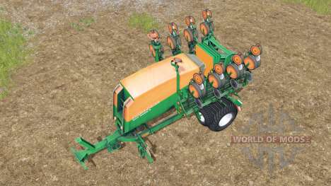 Amazone EDX 6000-TC pour Farming Simulator 2017