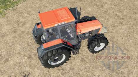 Ursus 1634 pour Farming Simulator 2017