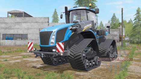 New Holland T9.565 pour Farming Simulator 2017