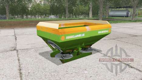 Amazone ZA-M 1001 Special für Farming Simulator 2015