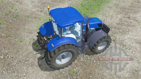New Holland T7070 für Farming Simulator 2013