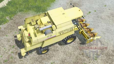 New Holland TF78 pour Farming Simulator 2013