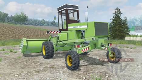 Fortschritt E 303 pour Farming Simulator 2013