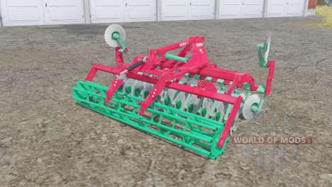 Unia Ares TL für Farming Simulator 2013