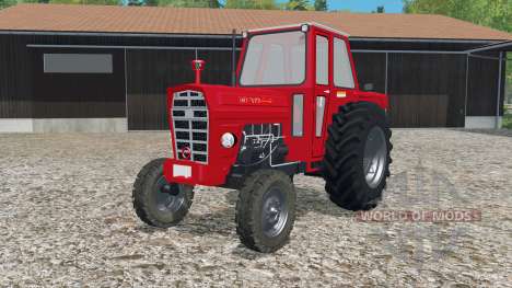 IMT 577 pour Farming Simulator 2015