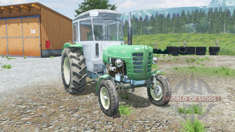 Ursus C-4011 für Farming Simulator 2013