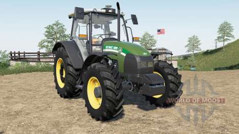 Stara ST MAX 105 pour Farming Simulator 2017