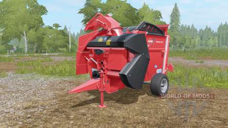 Kuhn Primor 3570 pour Farming Simulator 2017