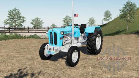 Rakovica 65 für Farming Simulator 2017