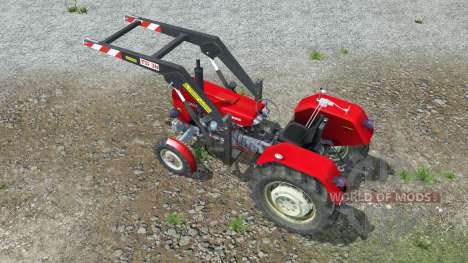 Ursus C-330 pour Farming Simulator 2013