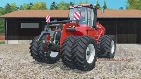 Case IH Steiger 920 für Farming Simulator 2015