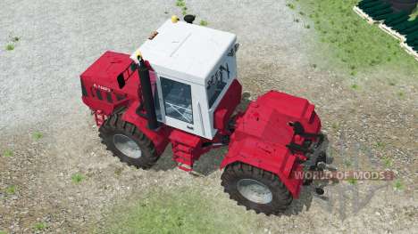 Kirovets K-744R3 pour Farming Simulator 2013