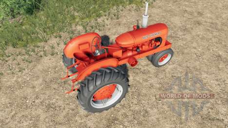 Allis-Chalmers WD45 für Farming Simulator 2017