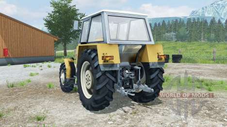 Ursus C-385A pour Farming Simulator 2013