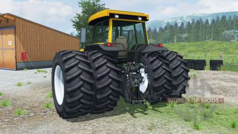 Valtra BH210 für Farming Simulator 2013