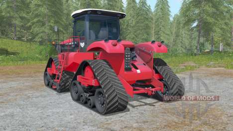Versatile 500 Quadtrac pour Farming Simulator 2017